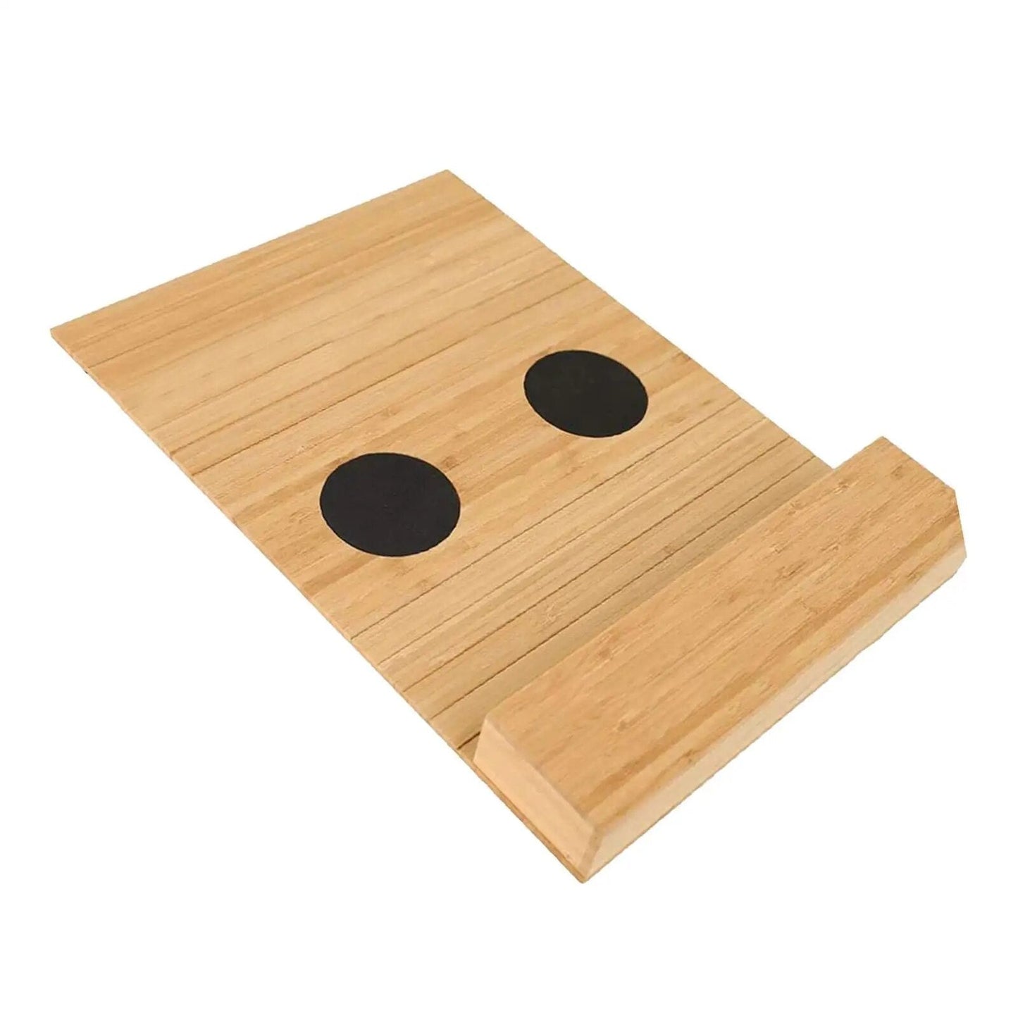 Space Saving Foldable Sofa Tray Table