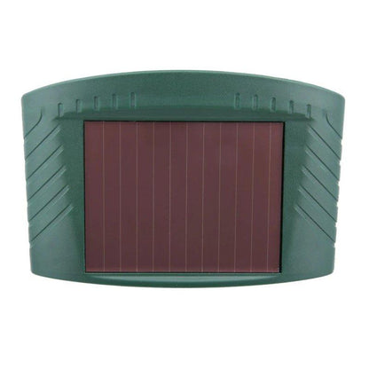 Outdoor Motion Activated Animal Repellent Garden Defender