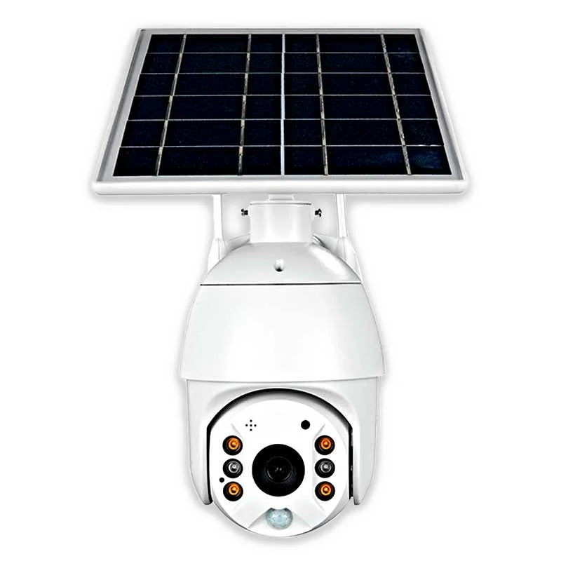 Wireless Outdoor WiFi Security Camera