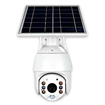 Wireless Outdoor WiFi Security Camera