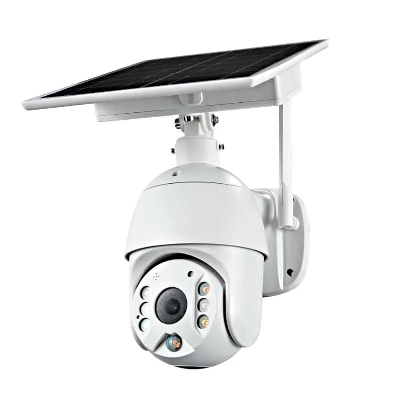 Wireless Outdoor WiFi Security Camera