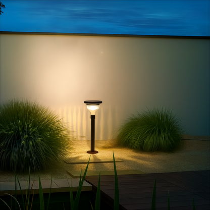 Outdoor Solar Powered Garden Lights