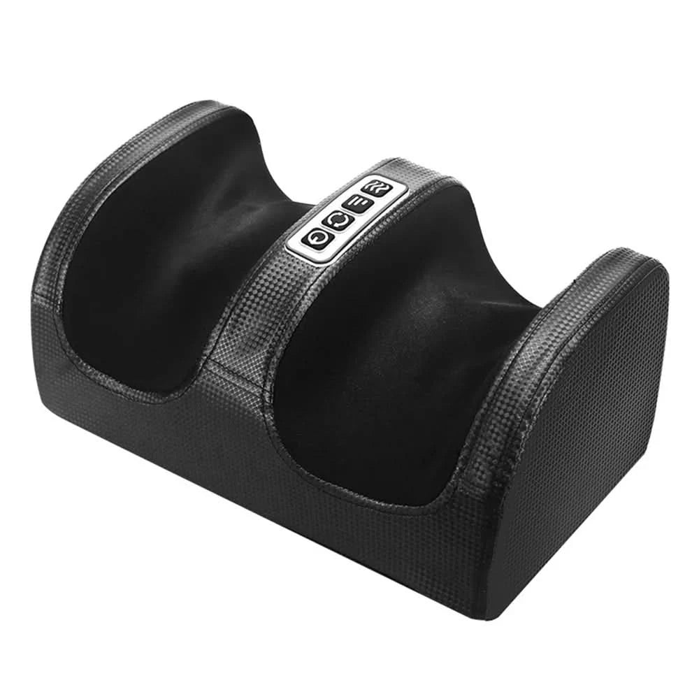 Heated Shiatsu Foot Massager for Home Use - Fesara
