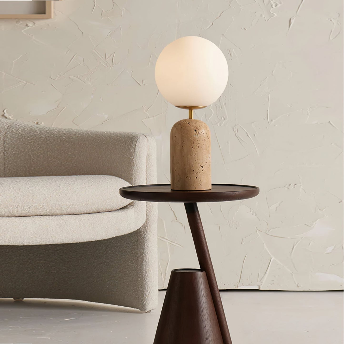 Bright Kitchen Table Lamp