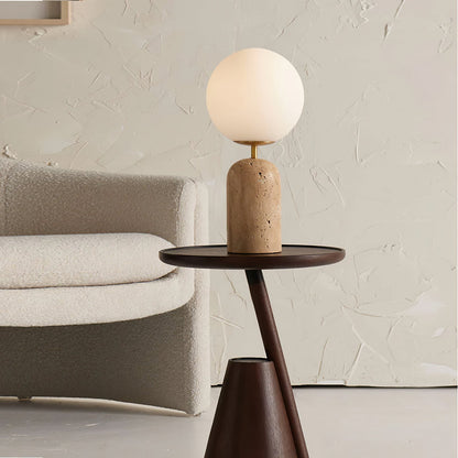 Bright Kitchen Table Lamp