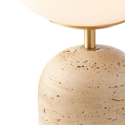 Bright Kitchen Table Lamp