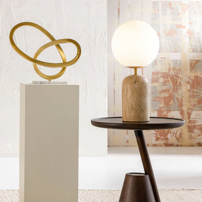 Bright Kitchen Table Lamp