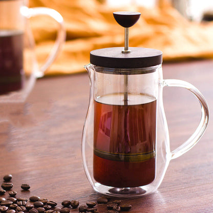 Insulated Large French Coffee Press