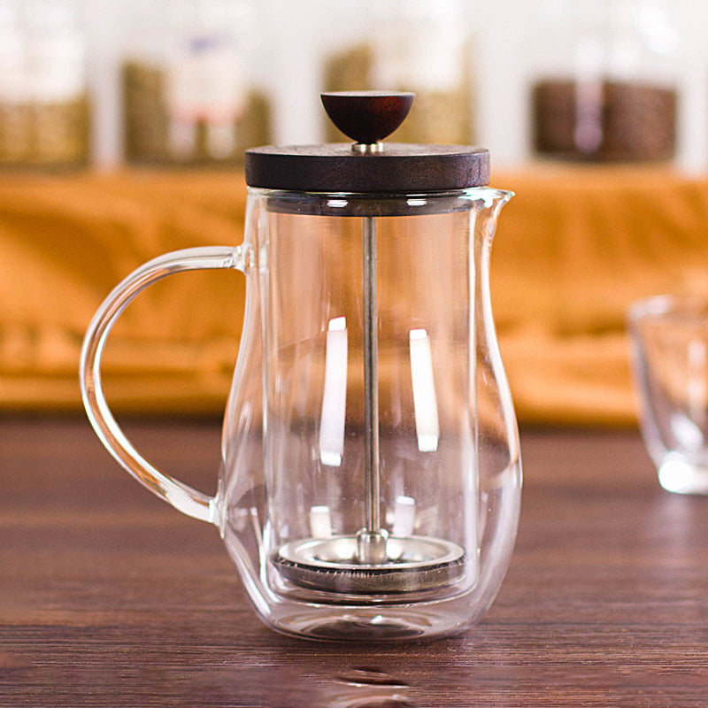 Insulated Large French Coffee Press
