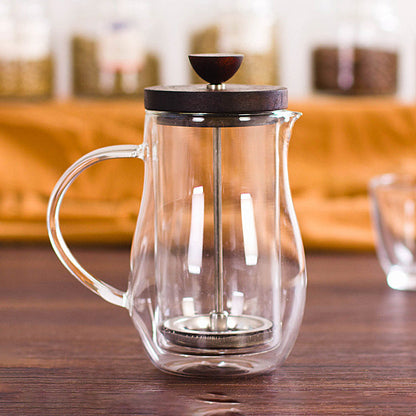 Insulated Large French Coffee Press