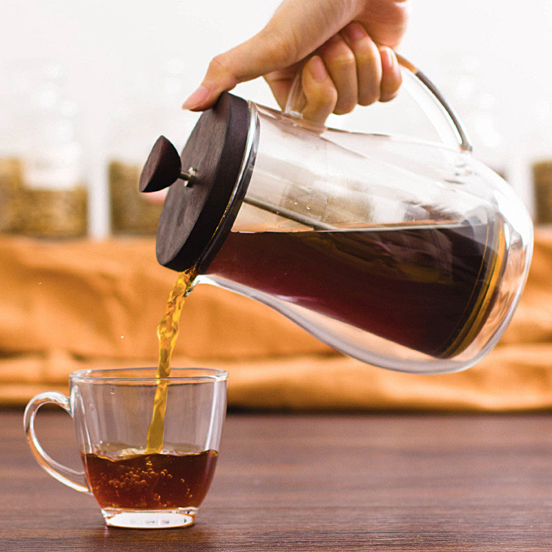 Insulated Large French Coffee Press
