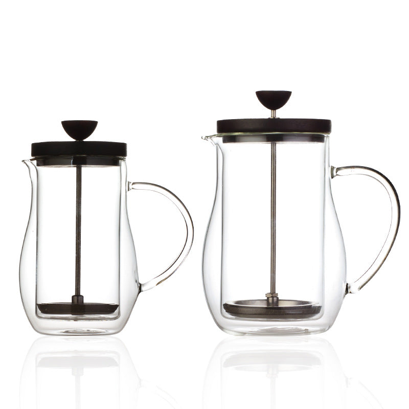 Insulated Large French Coffee Press