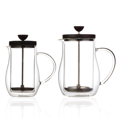 Insulated Large French Coffee Press