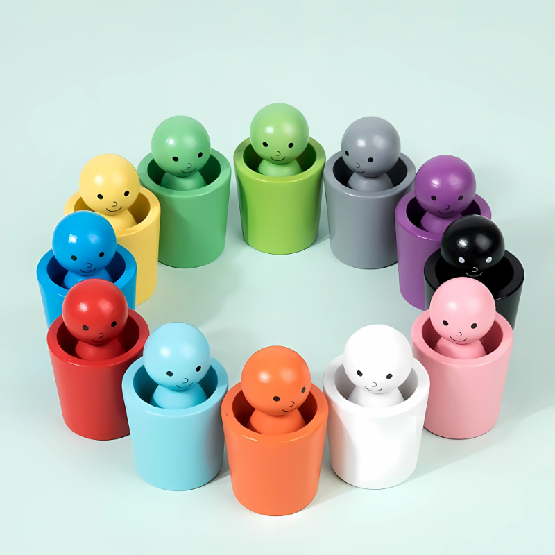 Fun Party Game Set - Fesara