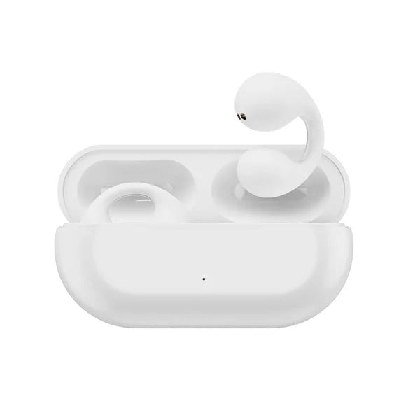 Wireless Bone Conduction Bluetooth Earbuds