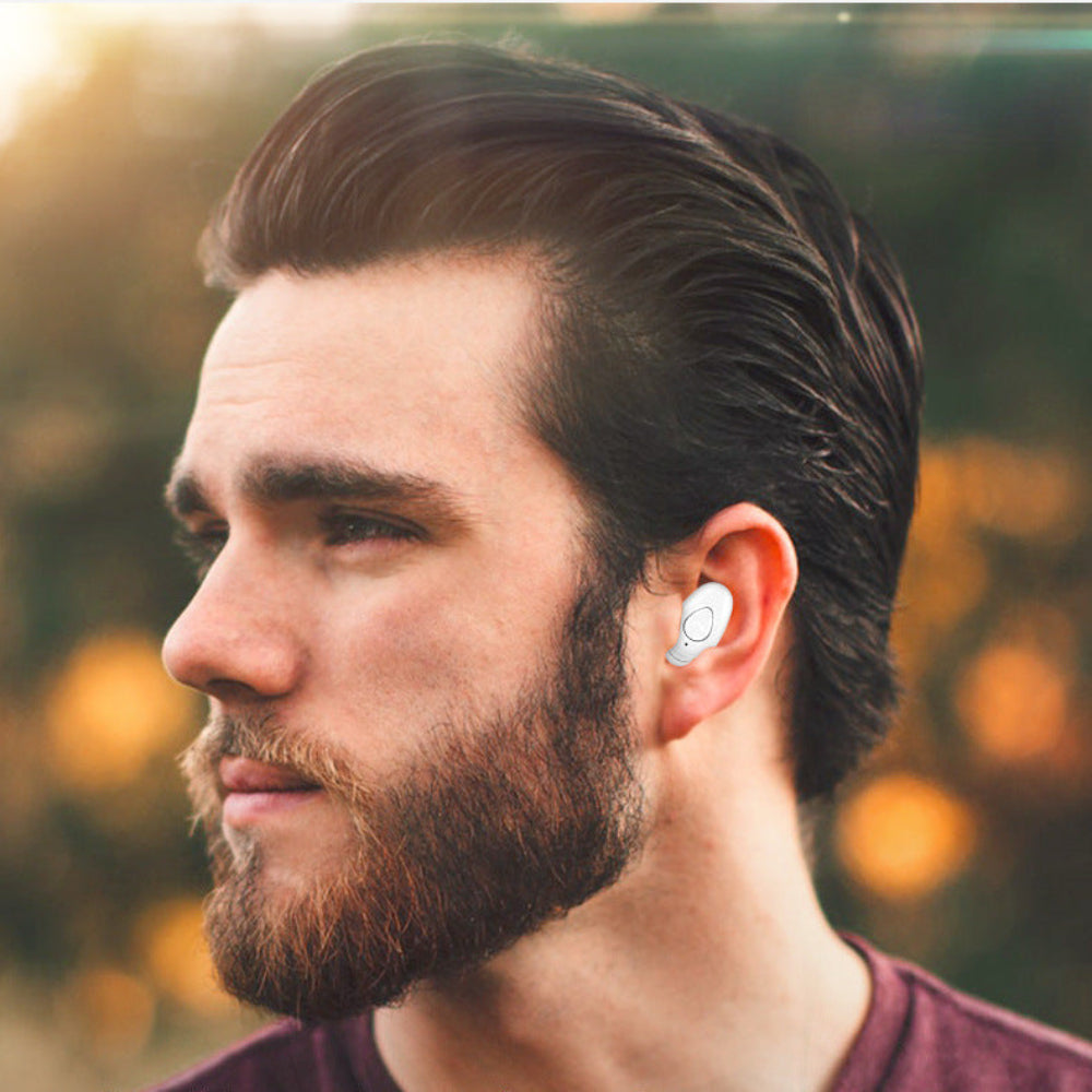 SoundWave | Compact Wireless Bluetooth Earbud for Clear Calls and Comfort 7