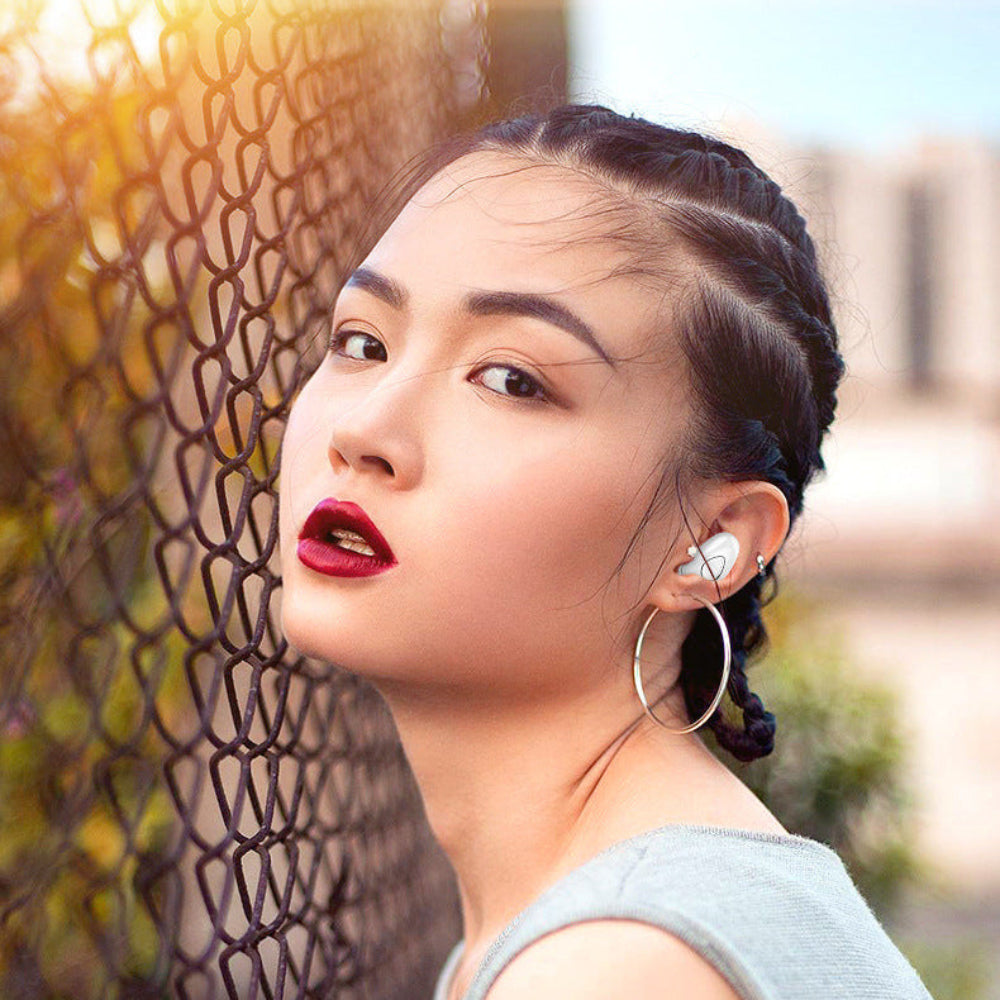SoundWave | Compact Wireless Bluetooth Earbud for Clear Calls and Comfort 8