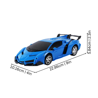 Fast Fesara Robot
