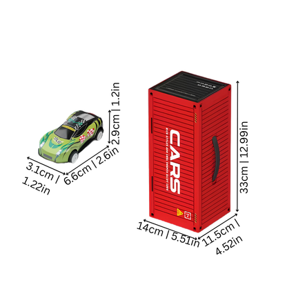 Fast Portable Power Bank