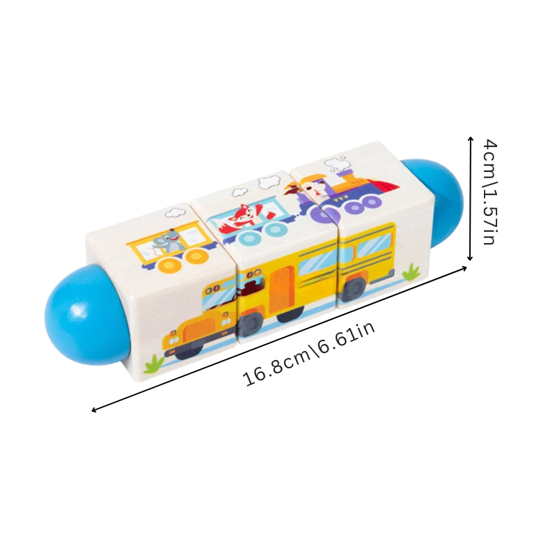 Compact Spin Mop Cleaner
