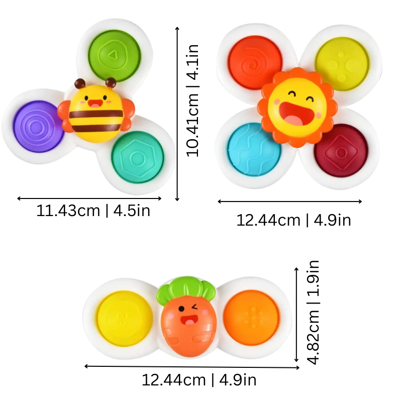Colorful Kids Ceiling Lamp