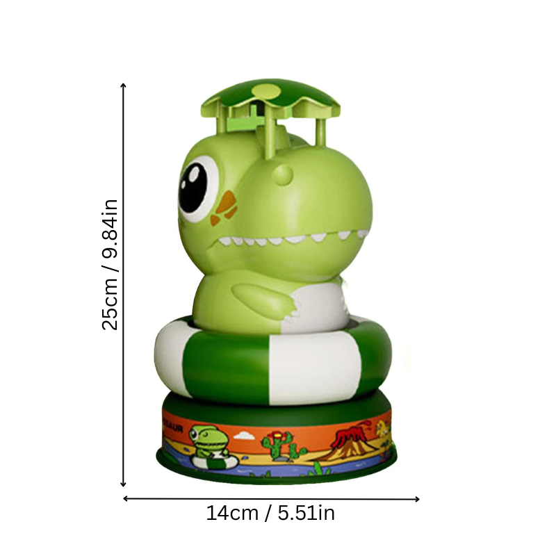 Fun Party Spritz Gun