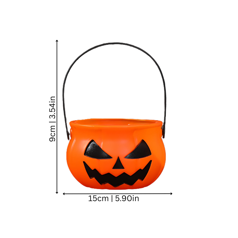 Spooky Squishy Toy