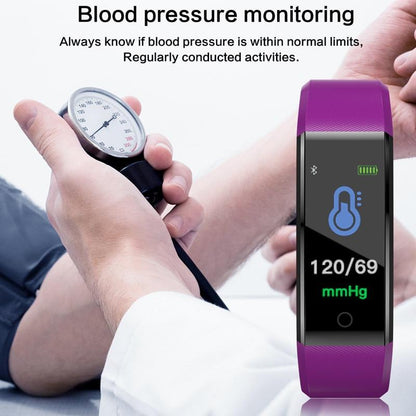 Accurate Fitness Tracker Smart Watch for Men Waterproof