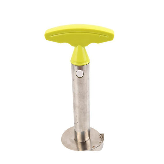 Easy Fresh Pineapple Slicer Tool - Fesara