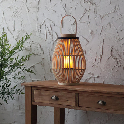 Classic Elegant Floor Candle Holder - Fesara