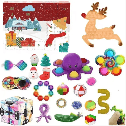 StarBox – Advent full of Magical Gemstones for Little Explorers 2