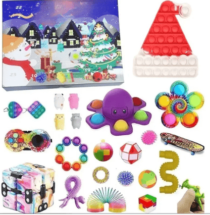 StarBox – Advent full of Magical Gemstones for Little Explorers 3