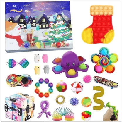 StarBox – Advent full of Magical Gemstones for Little Explorers 4