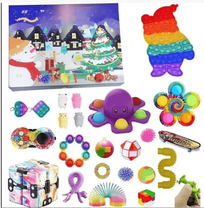 StarBox – Advent full of Magical Gemstones for Little Explorers 5