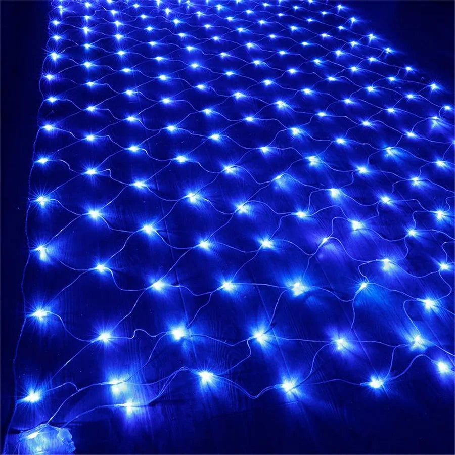 Sterrennet | Luxury LED Mood Lamp for Outdoors 2