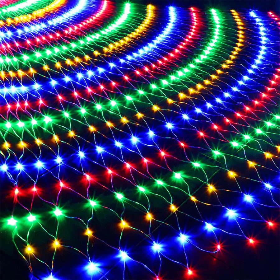 Sterrennet | Luxury LED Mood Lamp for Outdoors 3