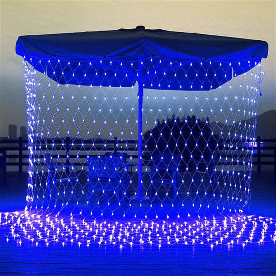 Sterrennet | Luxury LED Mood Lamp for Outdoors 7