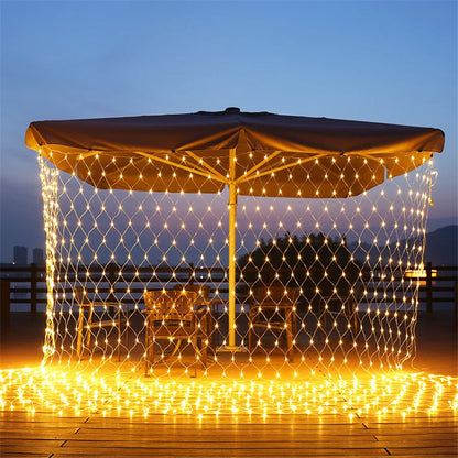 Sterrennet | Luxury LED Mood Lamp for Outdoors 8