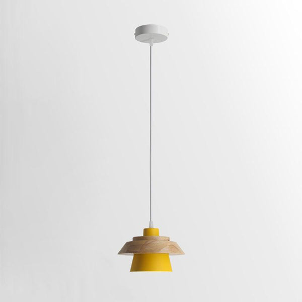 Modern LED Glass Panel Light