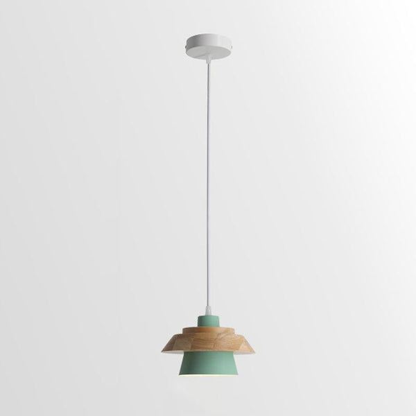 Modern LED Glass Panel Light
