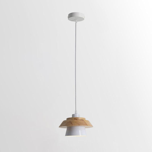 Modern LED Glass Panel Light