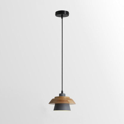 Modern LED Glass Panel Light