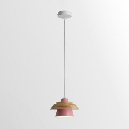 Modern LED Glass Panel Light