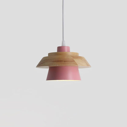 Modern LED Glass Panel Light