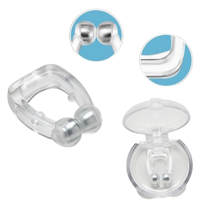 Snore Reducing Nasal Device for Men Women