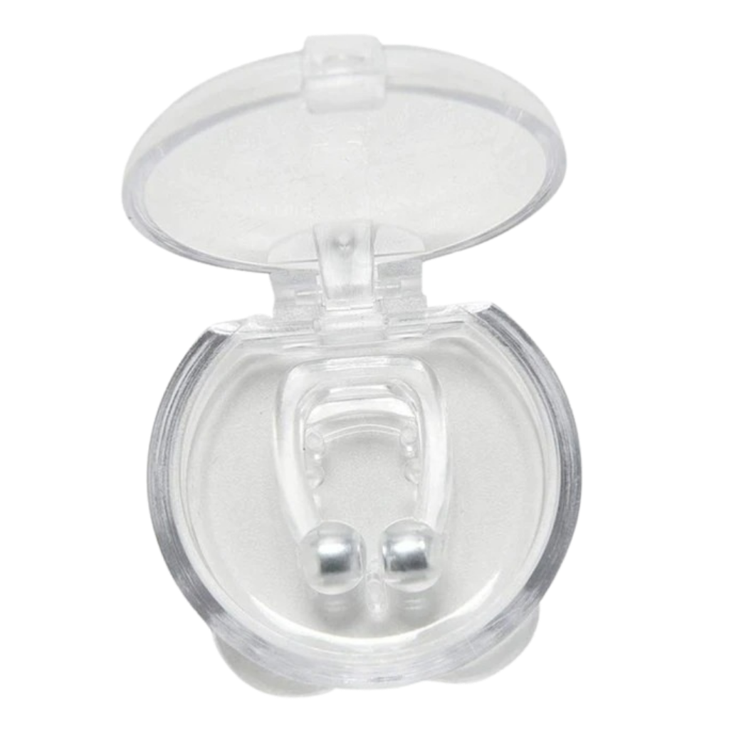 Snore Reducing Nasal Device for Men Women