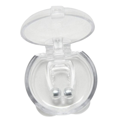 Snore Reducing Nasal Device for Men Women