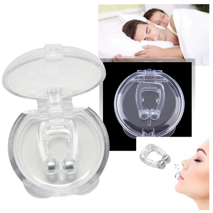 Snore Reducing Nasal Device for Men Women - Fesara