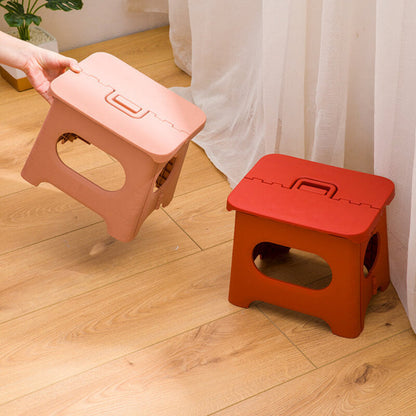 Fesara | Stowella – Compact Folding Step Stool with Handle