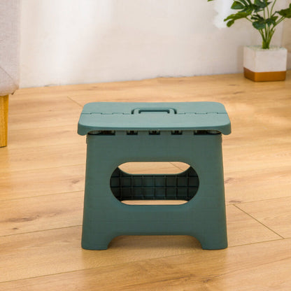 Fesara | Stowella – Compact Folding Step Stool with Handle
